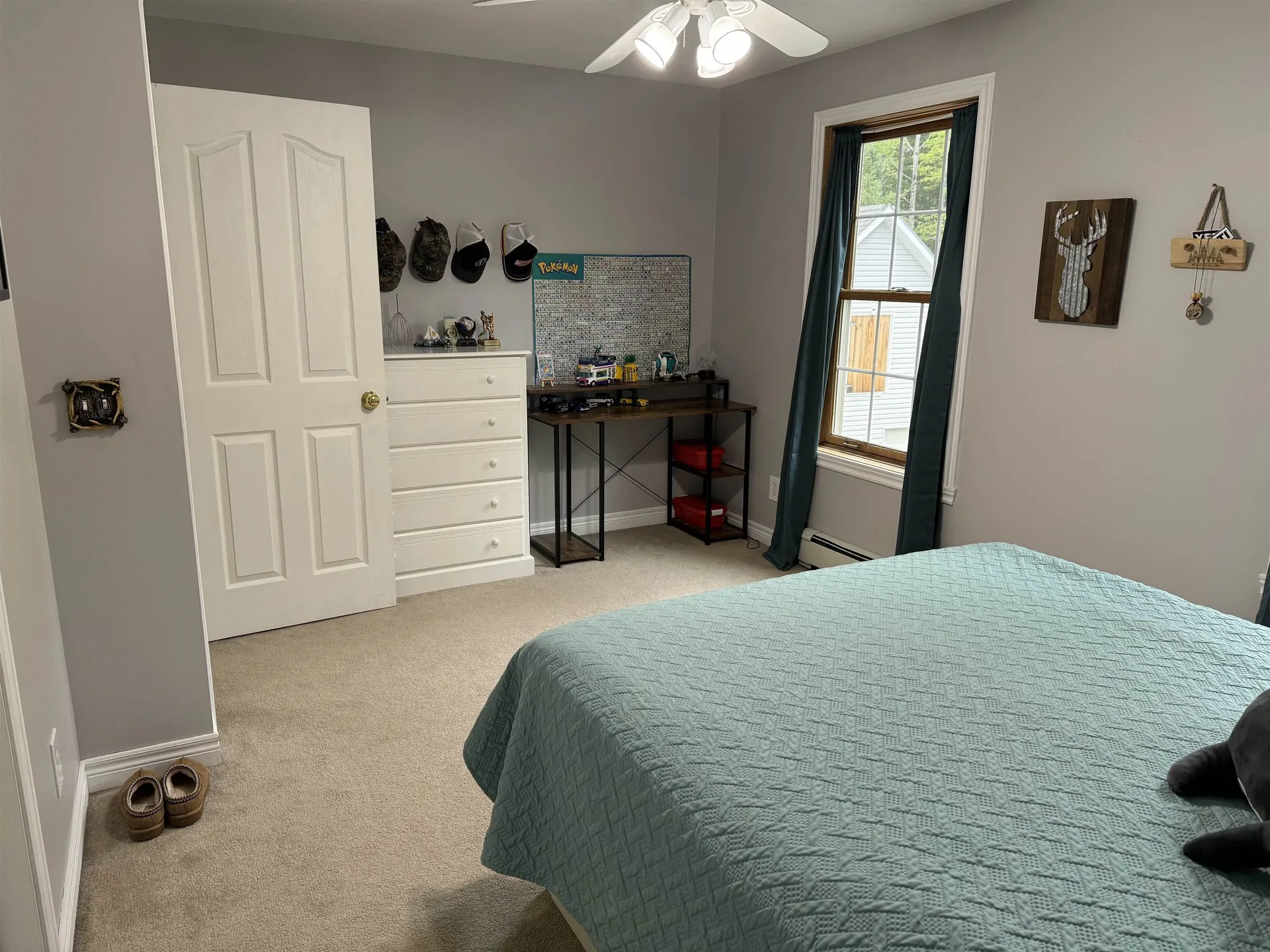 42 Pheasant Lane Canaan NH 03741