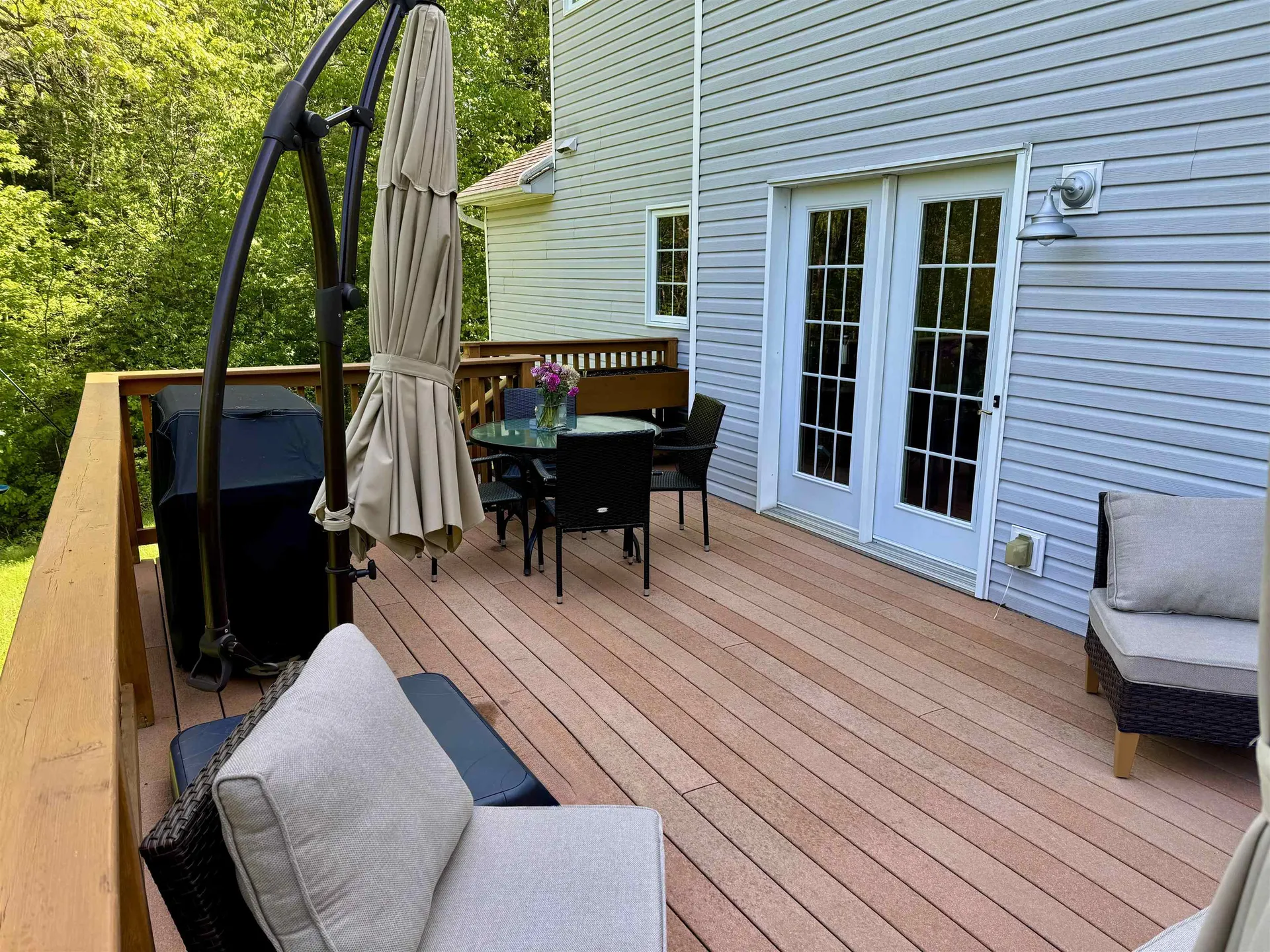 42 Pheasant Lane Canaan NH 03741