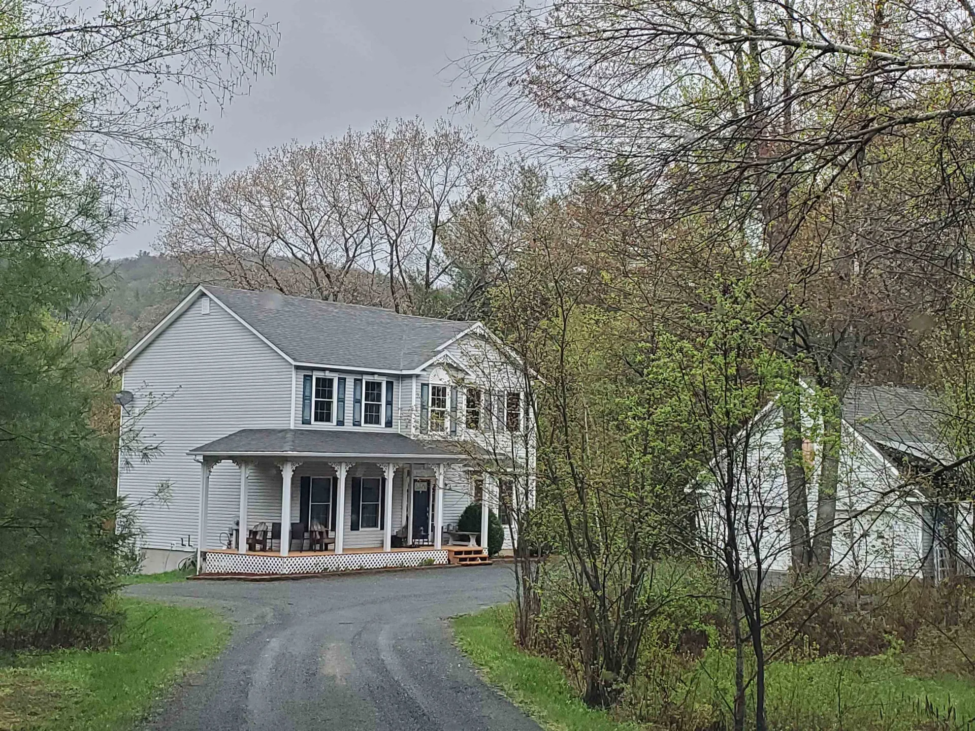 42 Pheasant Lane Canaan NH 03741