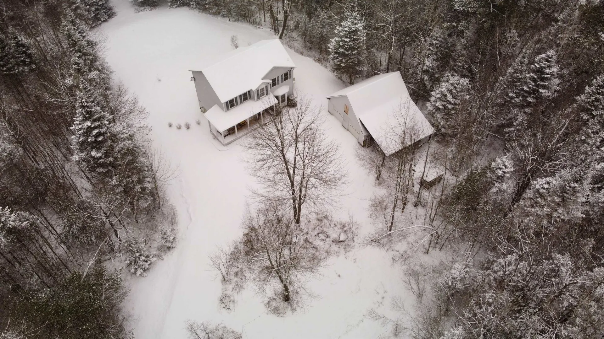 42 Pheasant Lane Canaan NH 03741