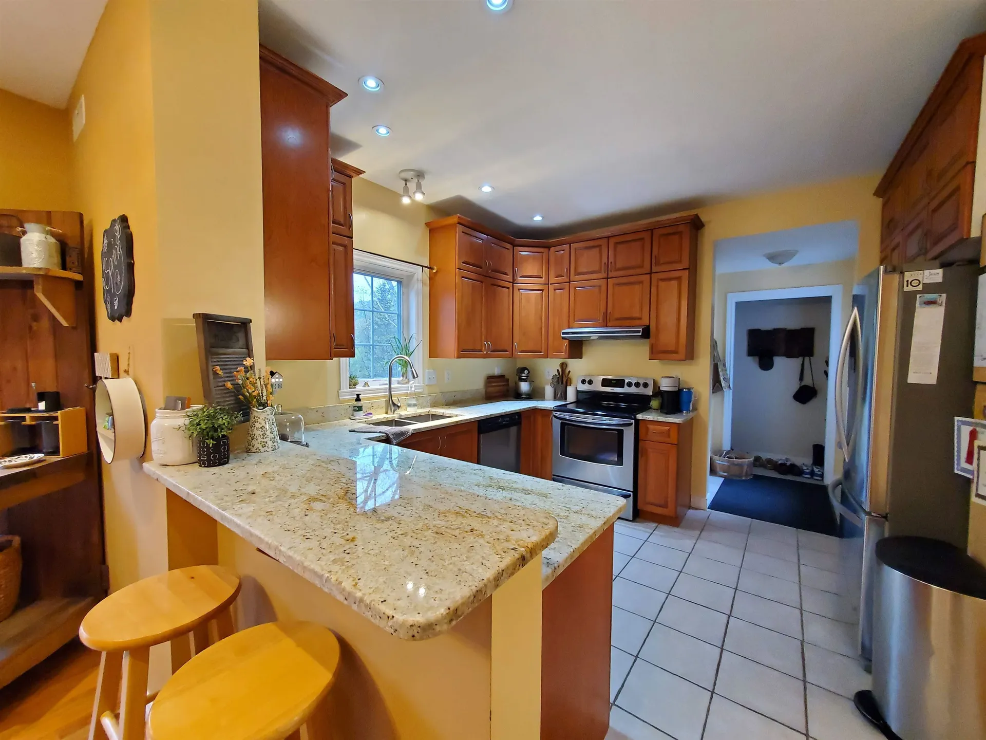 42 Pheasant Lane Canaan NH 03741