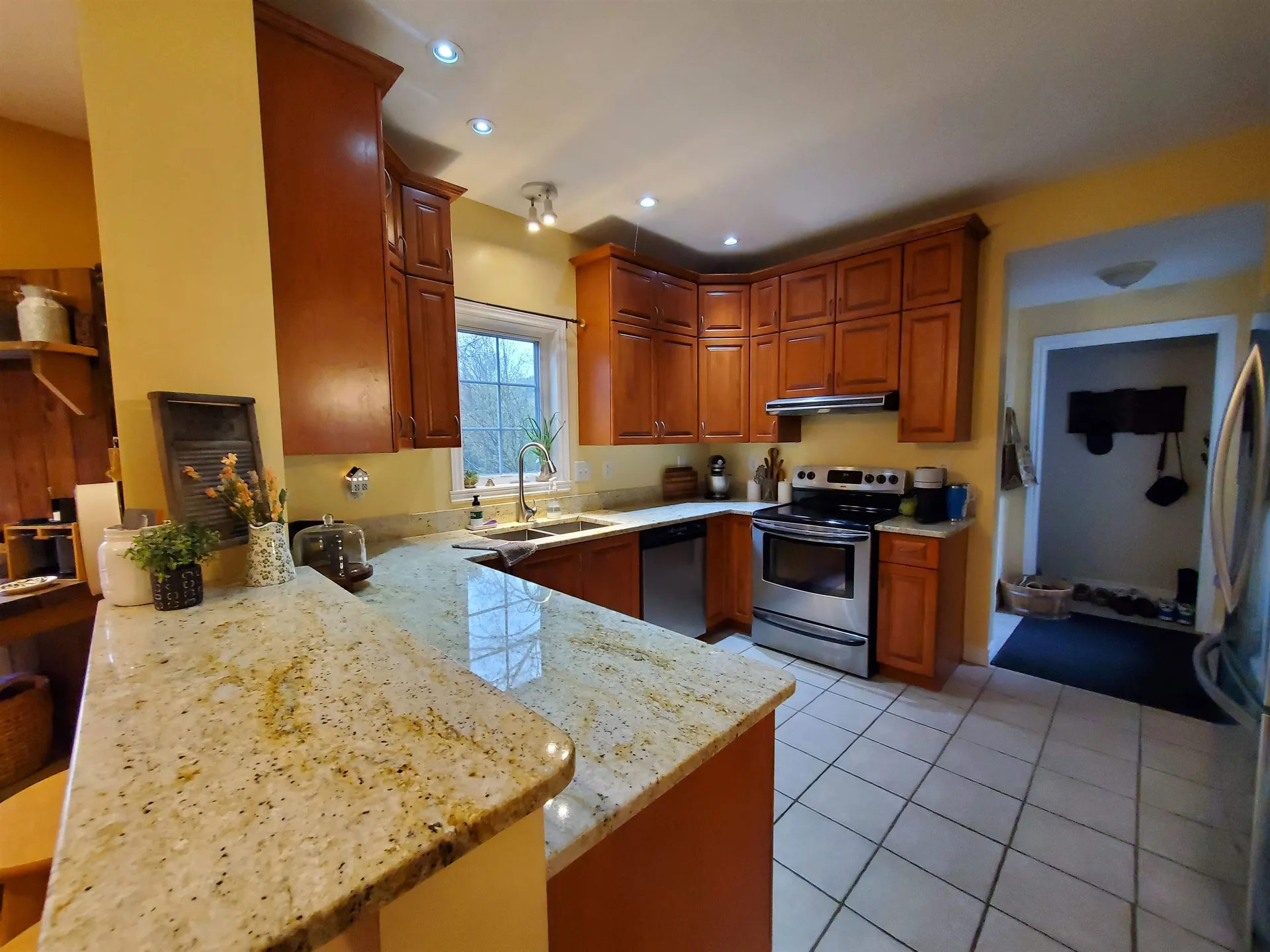 42 Pheasant Lane Canaan NH 03741