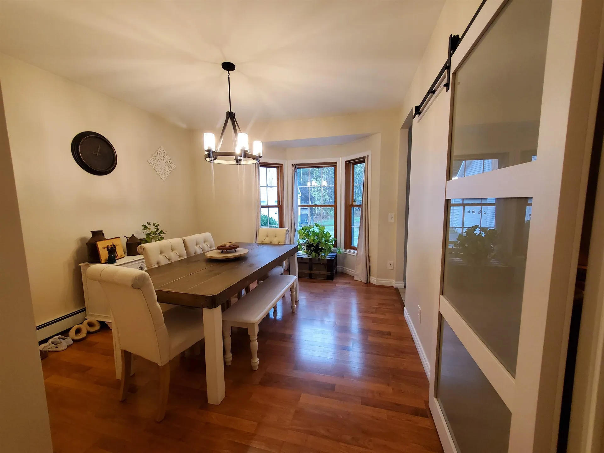 42 Pheasant Lane Canaan NH 03741