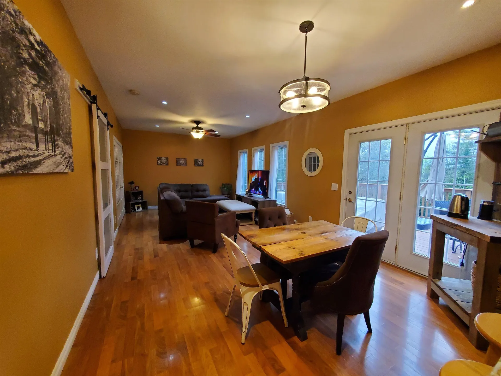 42 Pheasant Lane Canaan NH 03741