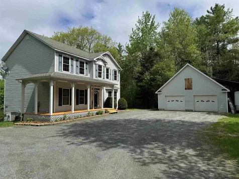 42 Pheasant Lane Canaan NH 03741