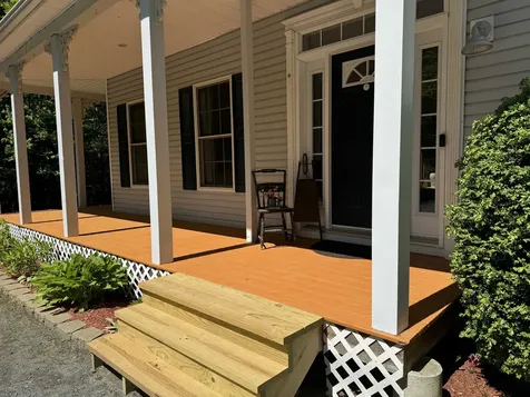 42 Pheasant Lane Canaan NH 03741