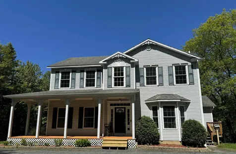 42 Pheasant Lane Canaan NH 03741