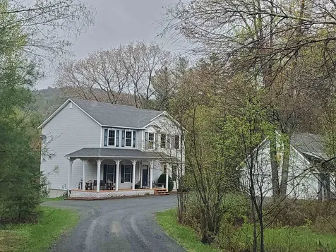 42 Pheasant Lane Canaan NH 03741