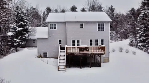 42 Pheasant Lane Canaan NH 03741