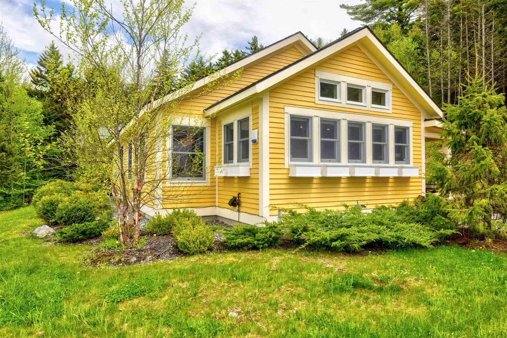 431 Overlook Hill Road Elmore VT 05657