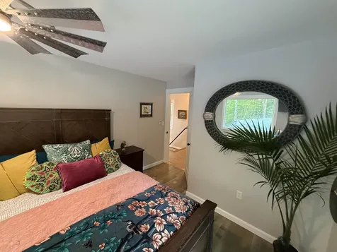359 South Mountain Road Weathersfield VT 05030