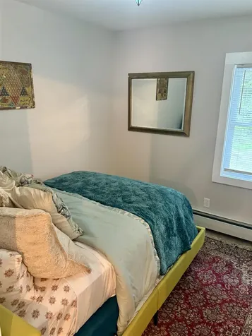 359 South Mountain Road Weathersfield VT 05030