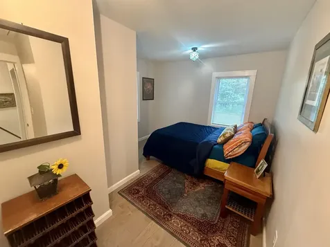 359 South Mountain Road Weathersfield VT 05030