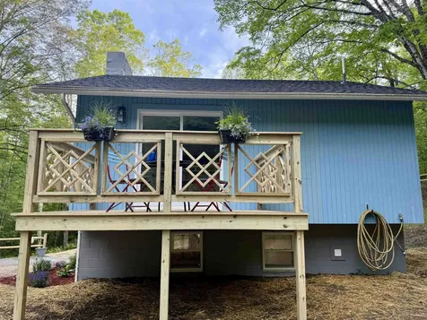 359 South Mountain Road Weathersfield VT 05030