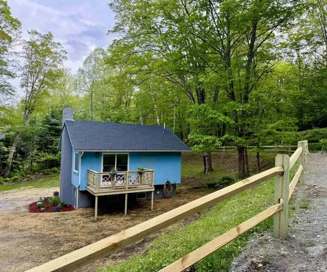 359 South Mountain Road Weathersfield VT 05030