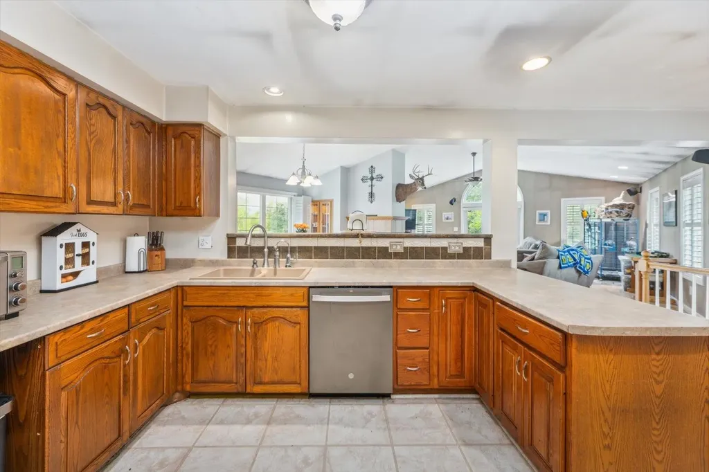 598 Fullam Hill Road Fitzwilliam NH 03447