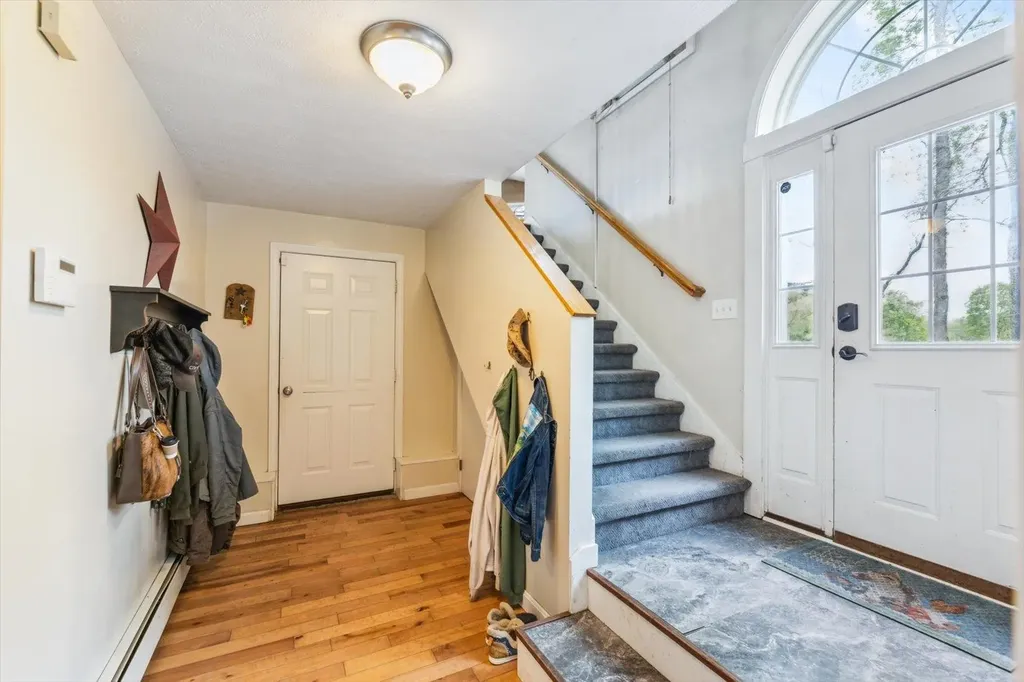 598 Fullam Hill Road Fitzwilliam NH 03447