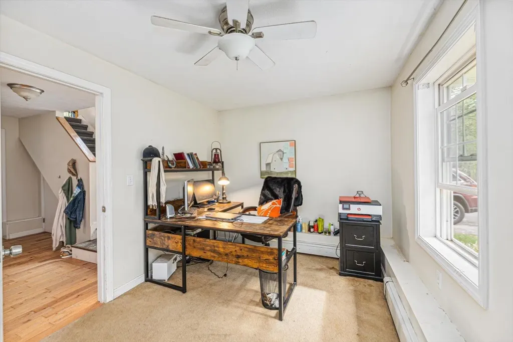 598 Fullam Hill Road Fitzwilliam NH 03447