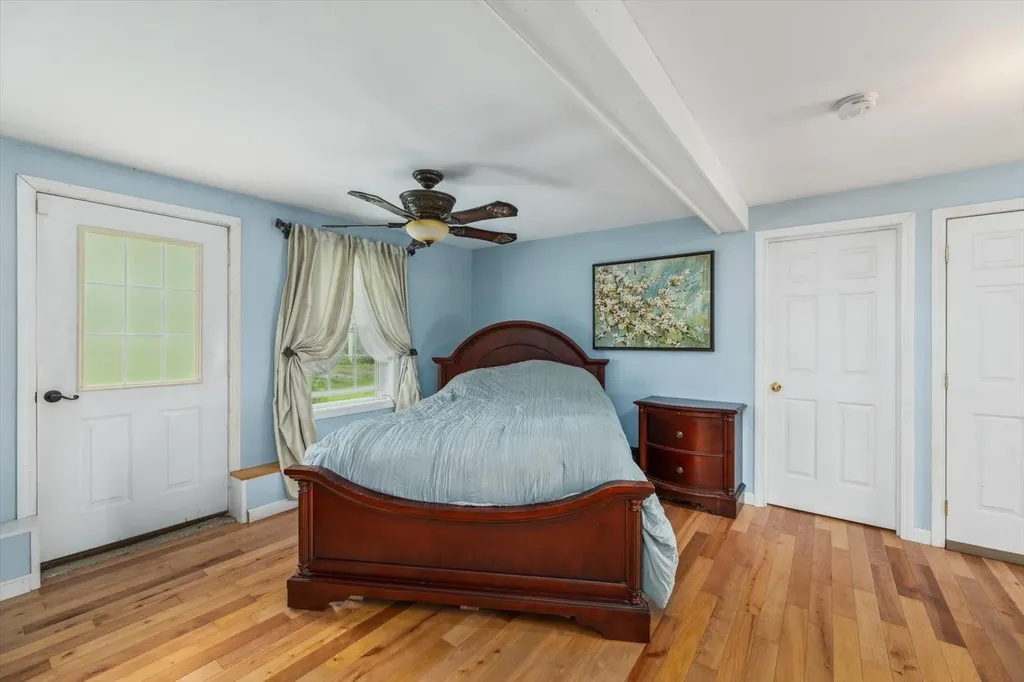 598 Fullam Hill Road Fitzwilliam NH 03447