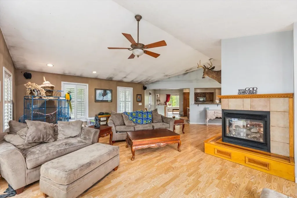 598 Fullam Hill Road Fitzwilliam NH 03447