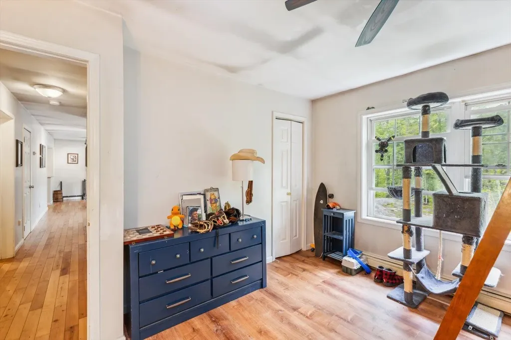 598 Fullam Hill Road Fitzwilliam NH 03447