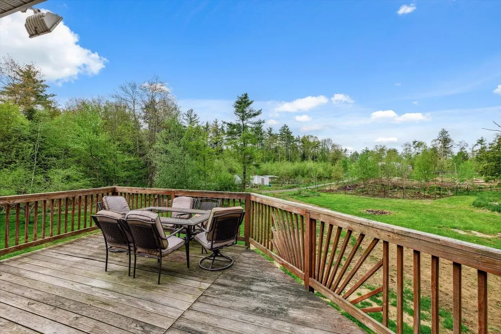 598 Fullam Hill Road Fitzwilliam NH 03447