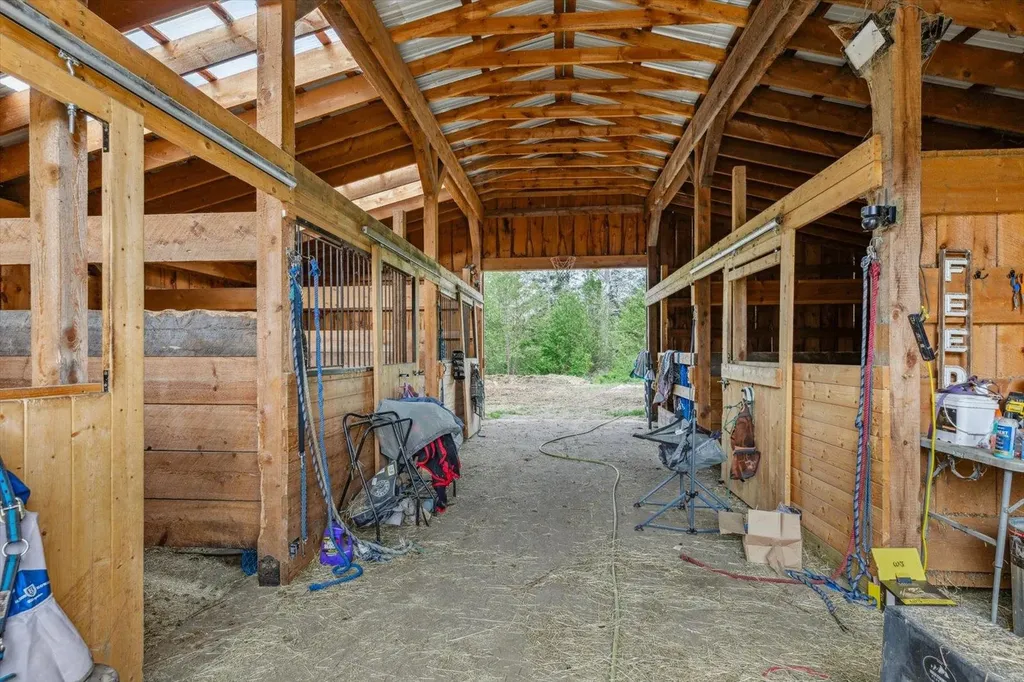 598 Fullam Hill Road Fitzwilliam NH 03447