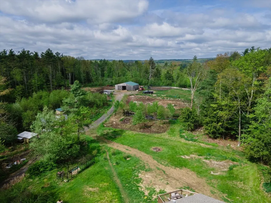 598 Fullam Hill Road Fitzwilliam NH 03447