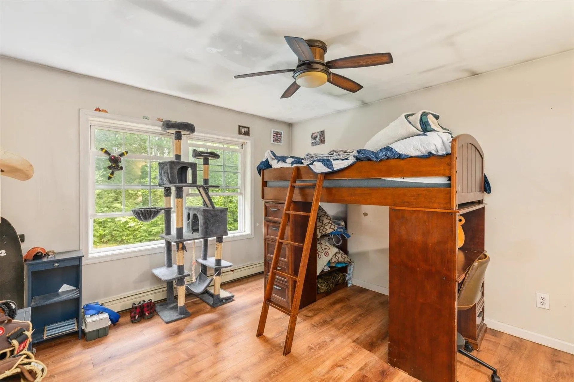 598 Fullam Hill Road Fitzwilliam NH 03447