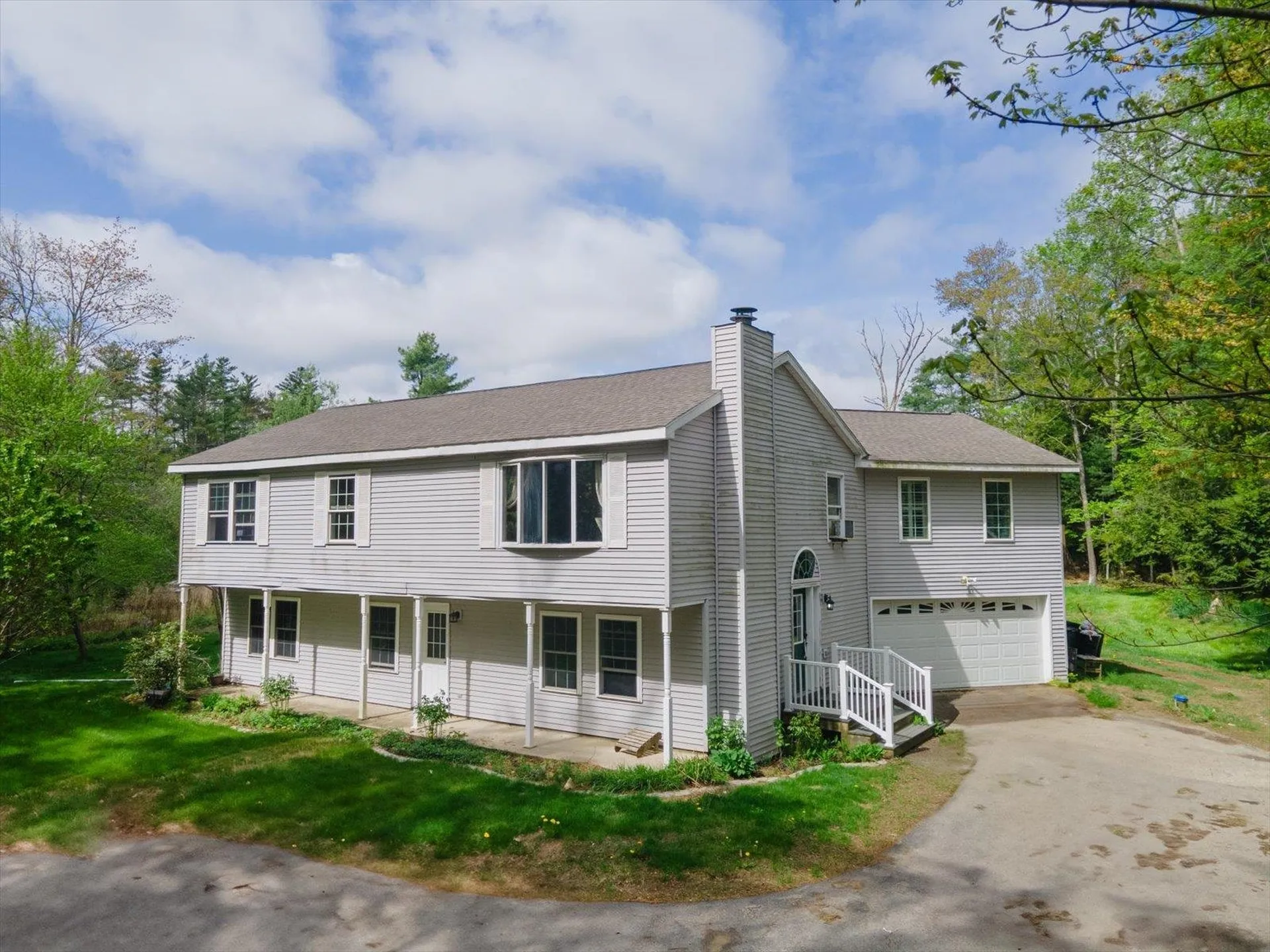 598 Fullam Hill Road Fitzwilliam NH 03447