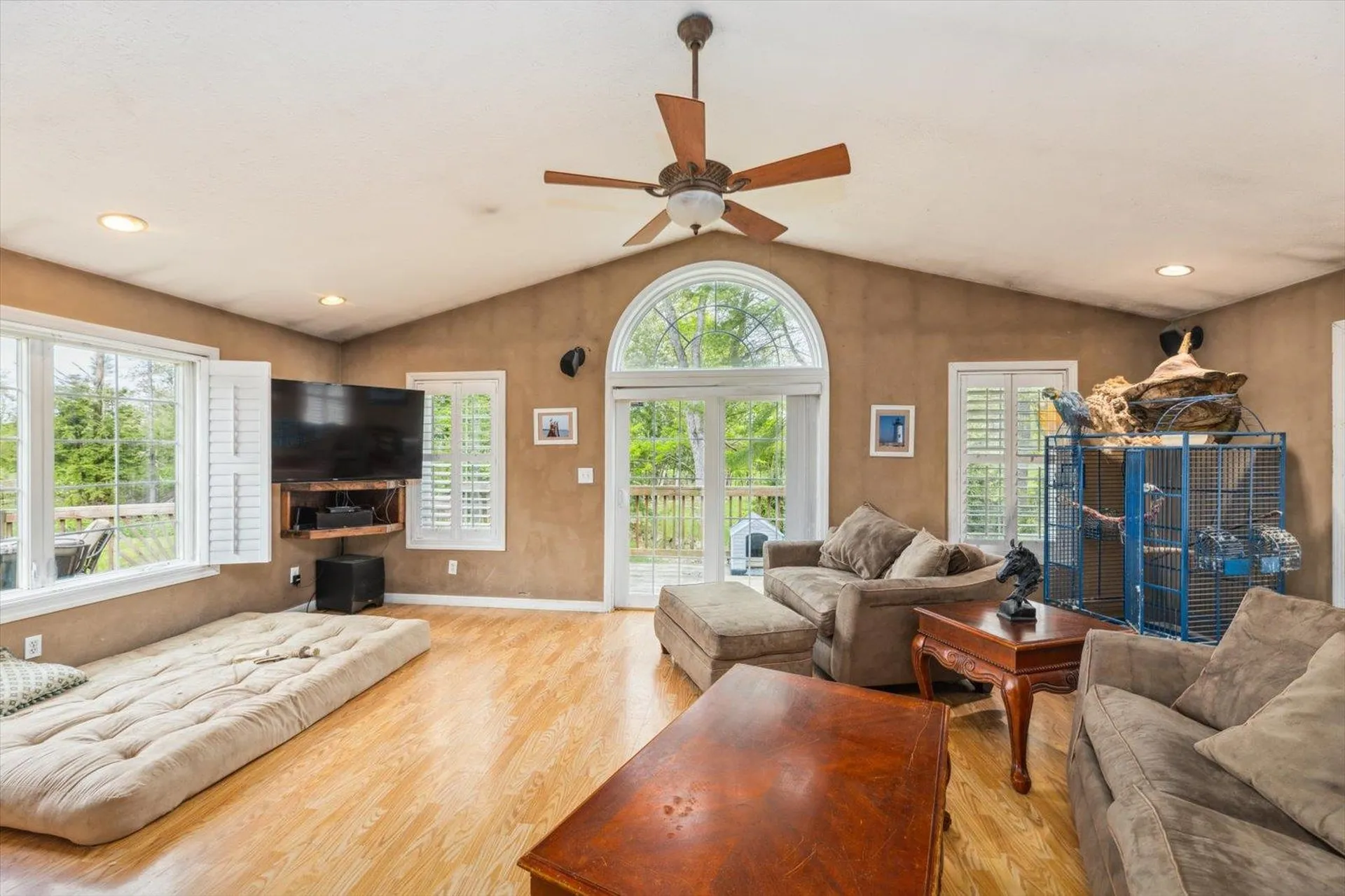 598 Fullam Hill Road Fitzwilliam NH 03447