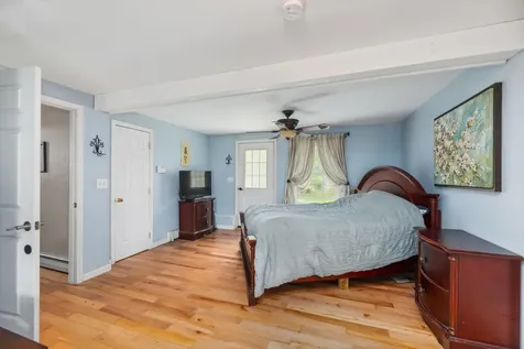 598 Fullam Hill Road Fitzwilliam NH 03447