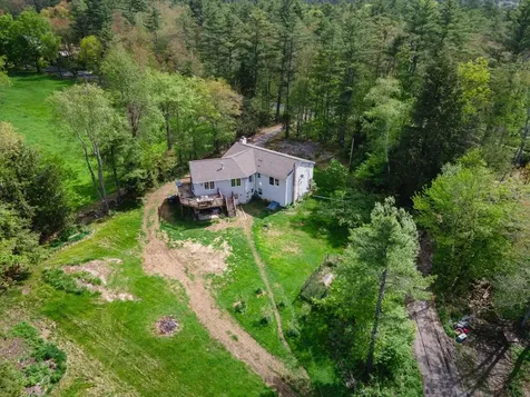 598 Fullam Hill Road Fitzwilliam NH 03447
