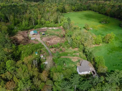 598 Fullam Hill Road Fitzwilliam NH 03447