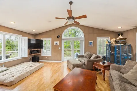 598 Fullam Hill Road Fitzwilliam NH 03447
