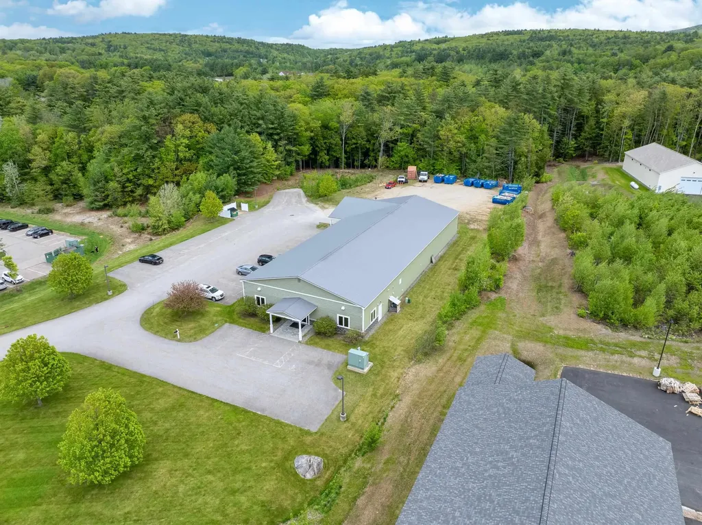 359 Hounsell Avenue Gilford NH 03249