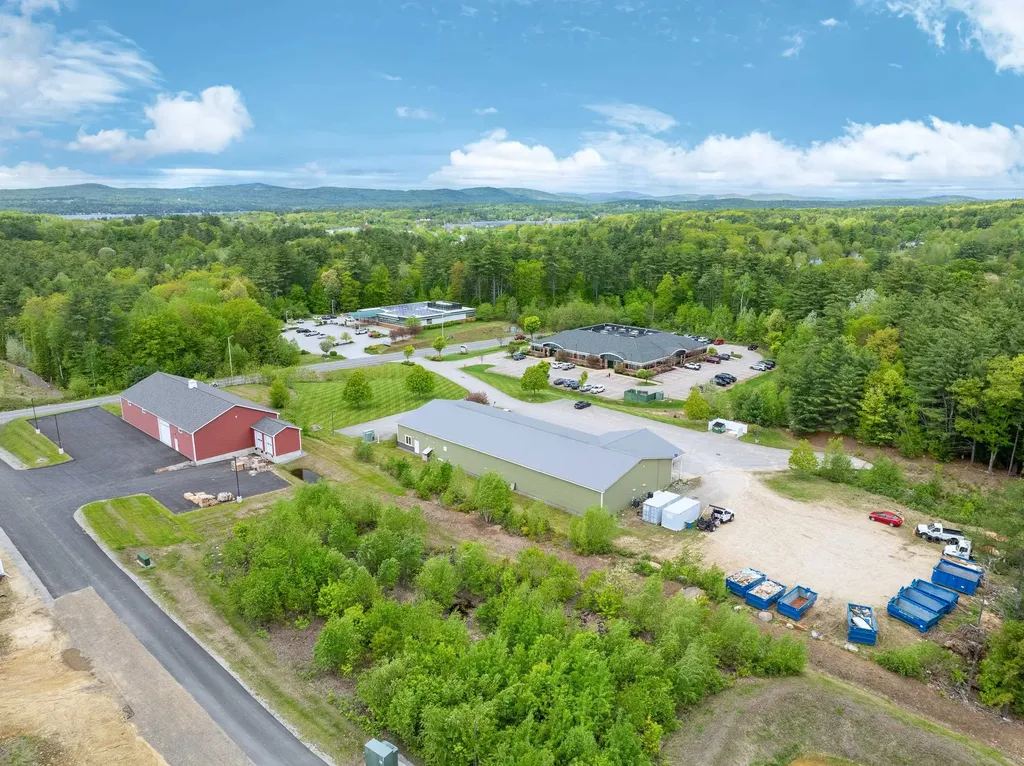 359 Hounsell Avenue Gilford NH 03249