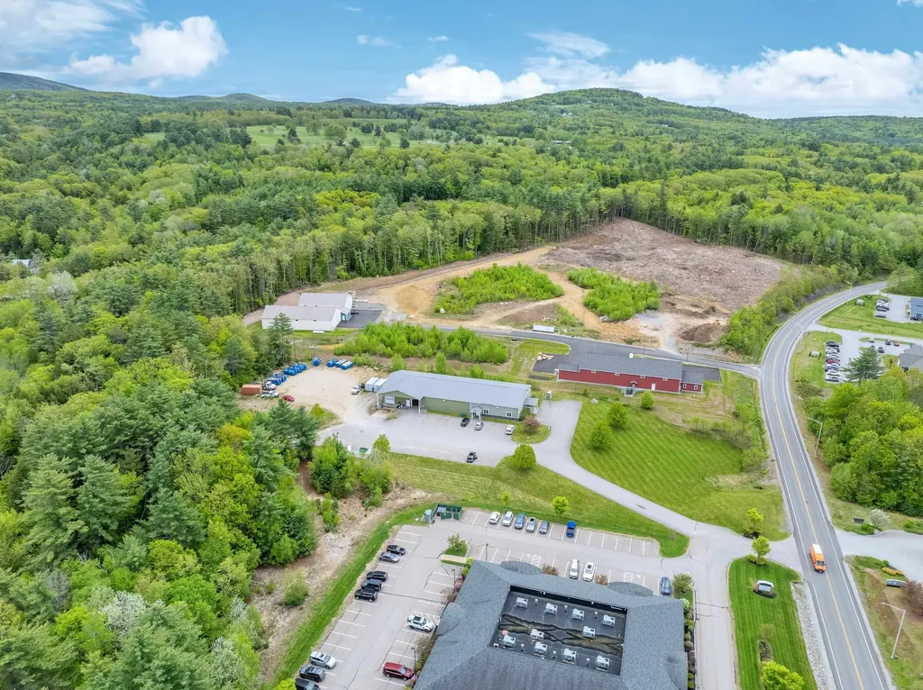 359 Hounsell Avenue Gilford NH 03249