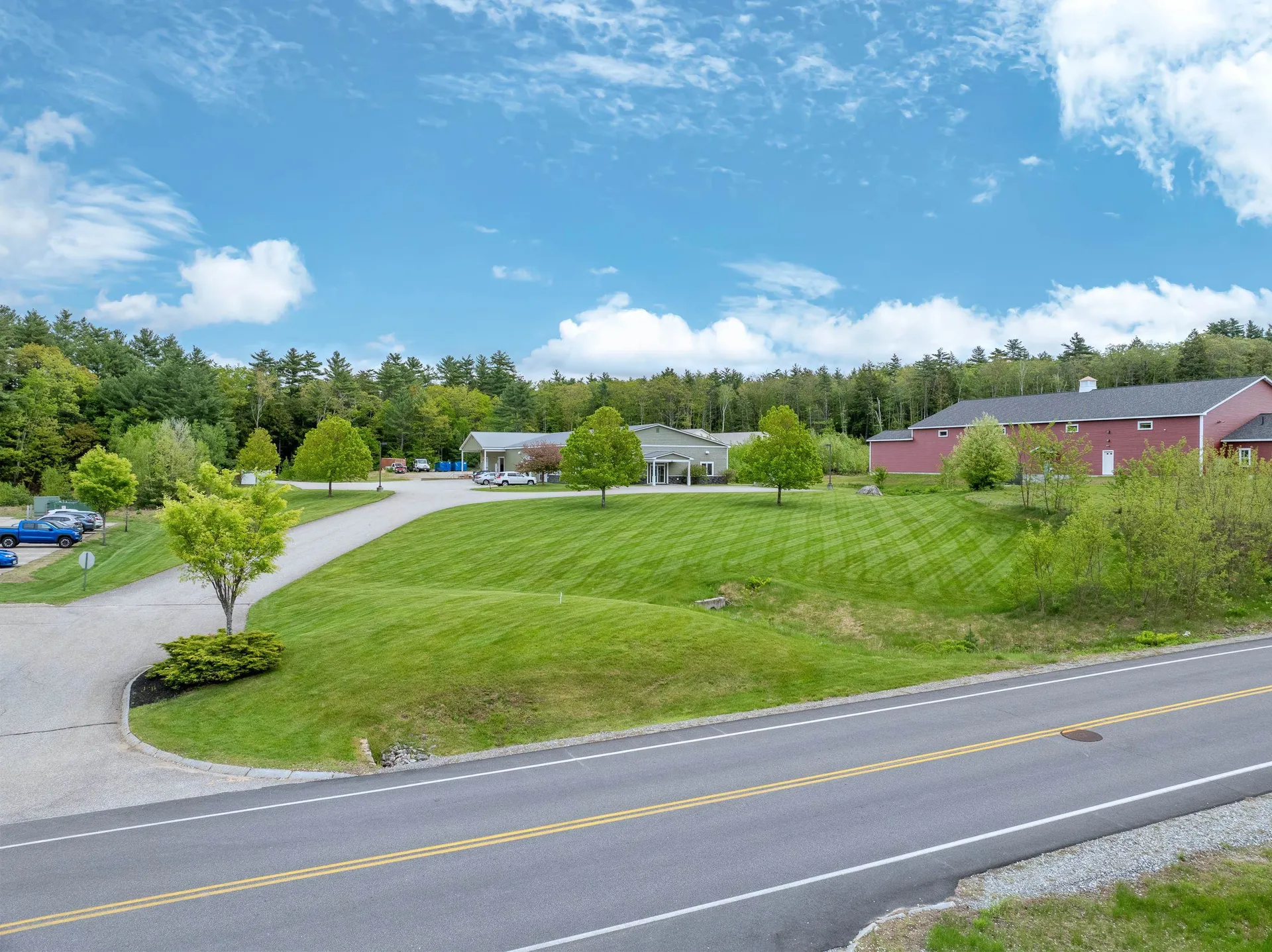 359 Hounsell Avenue Gilford NH 03249