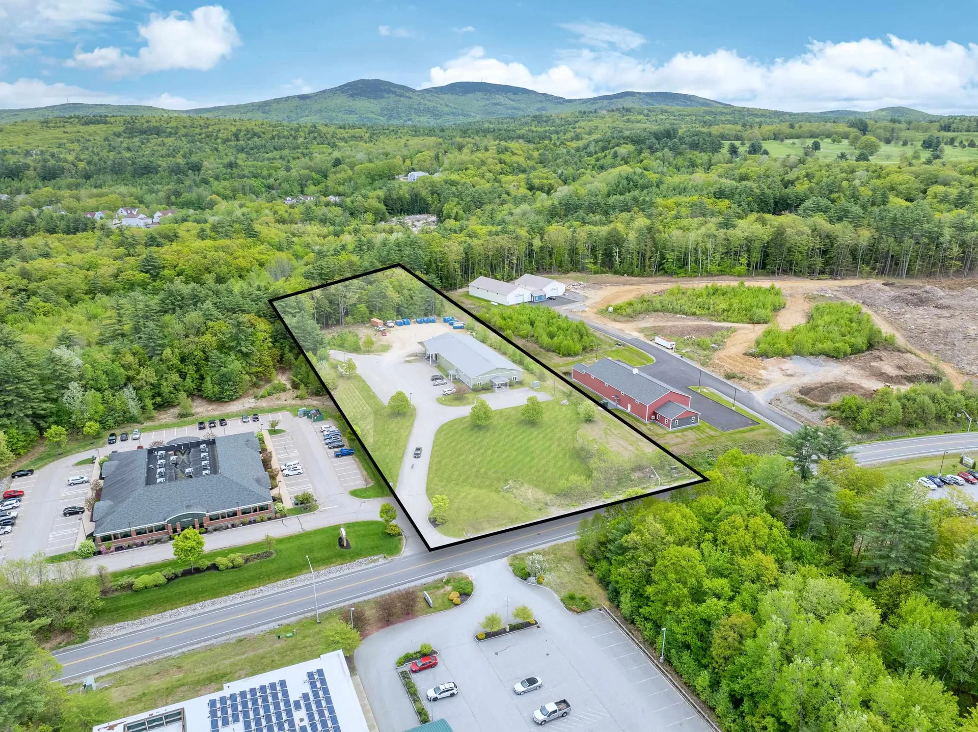 359 Hounsell Avenue Gilford NH 03249