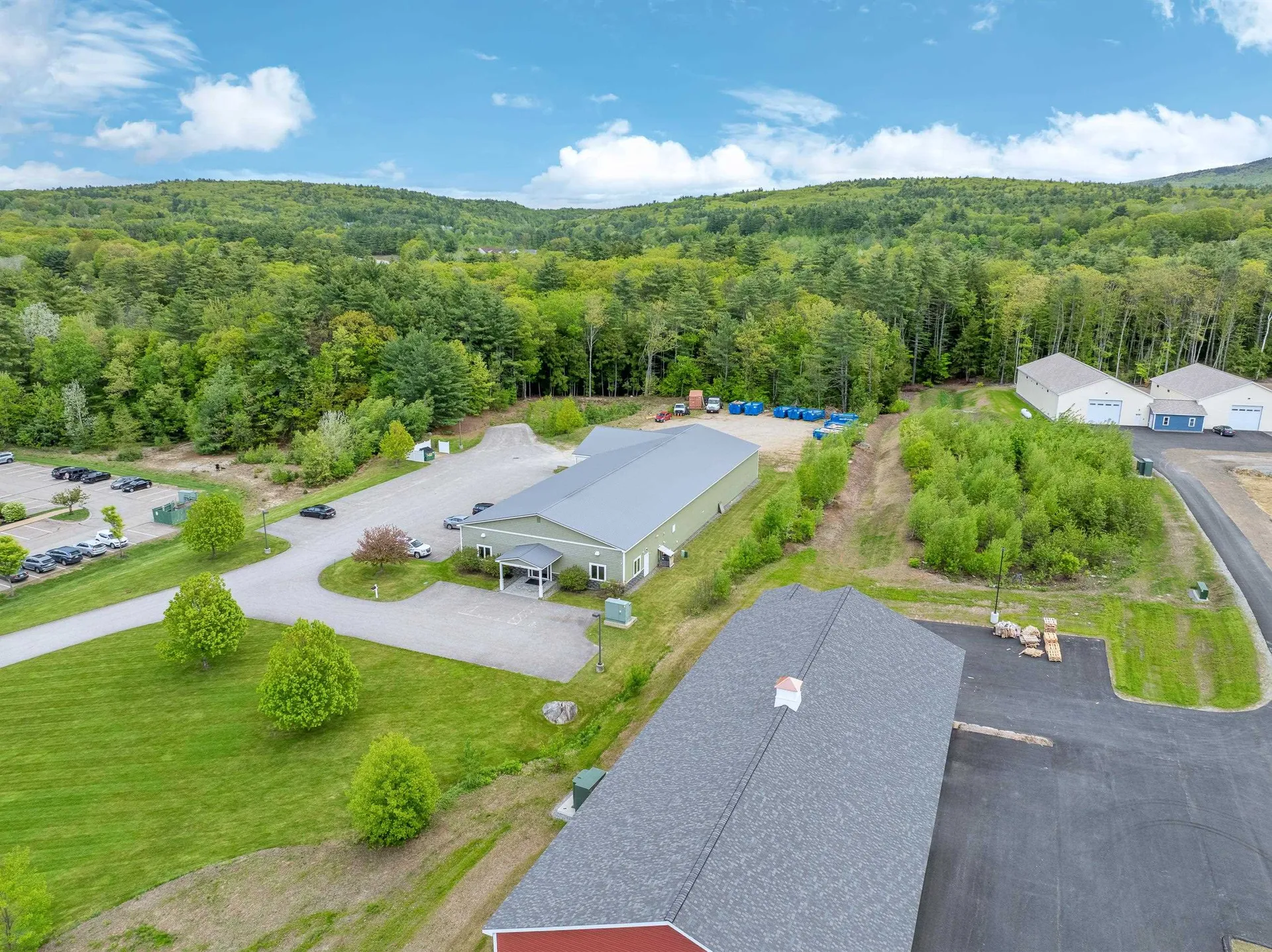 359 Hounsell Avenue Gilford NH 03249