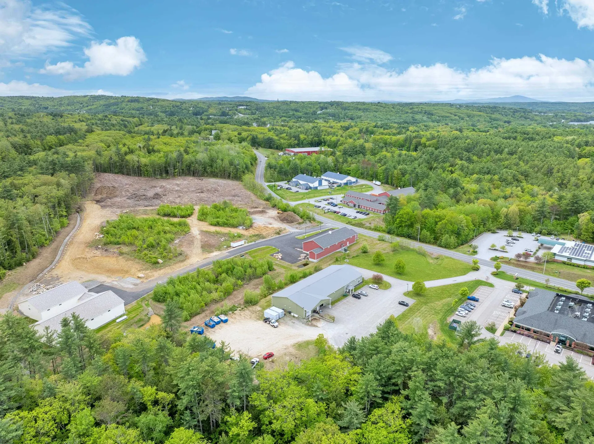 359 Hounsell Avenue Gilford NH 03249