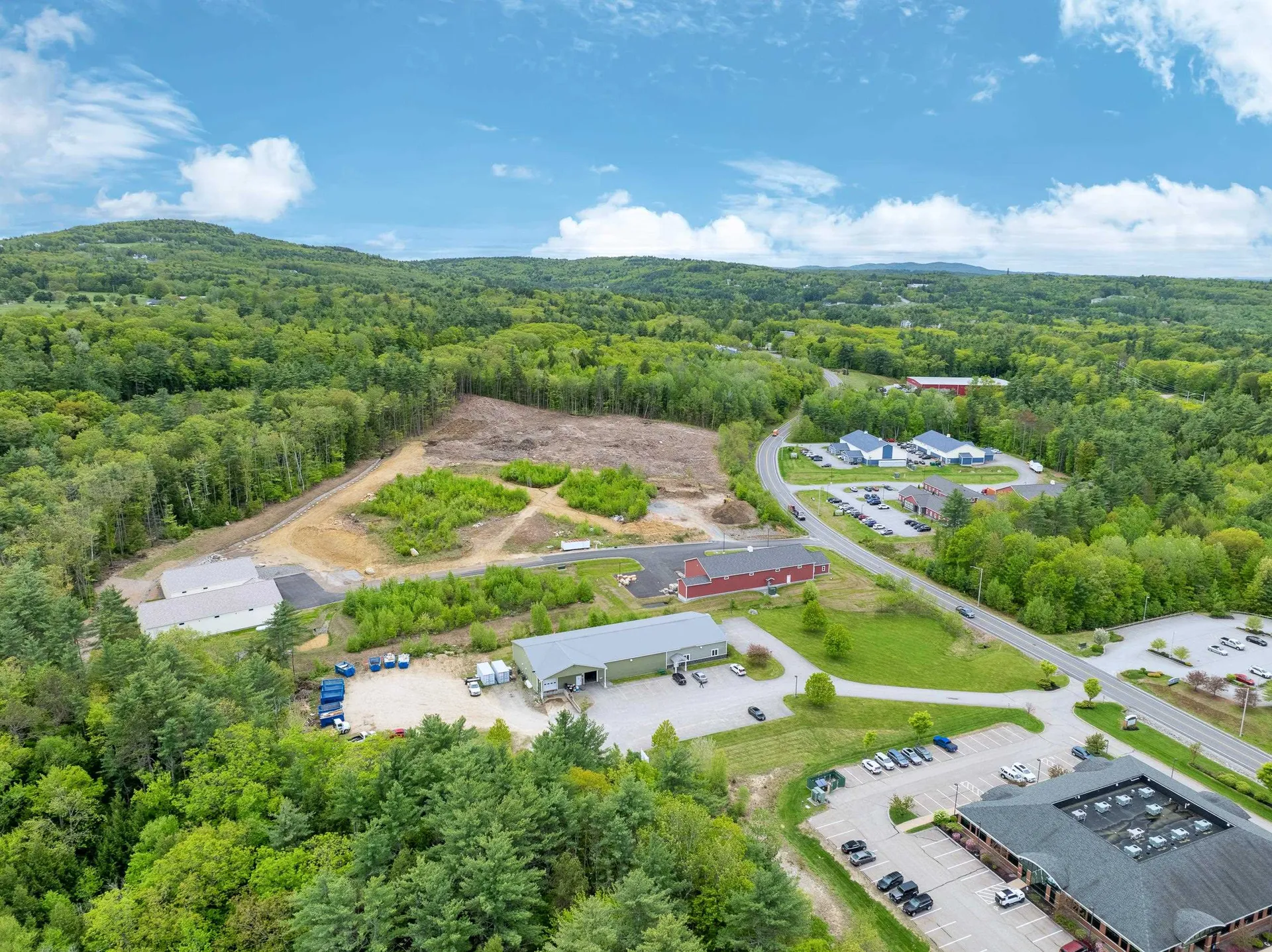 359 Hounsell Avenue Gilford NH 03249