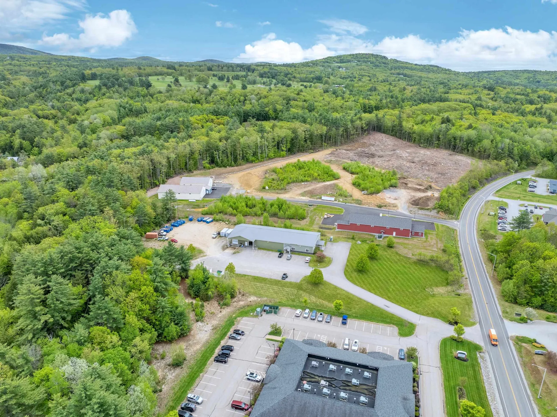 359 Hounsell Avenue Gilford NH 03249