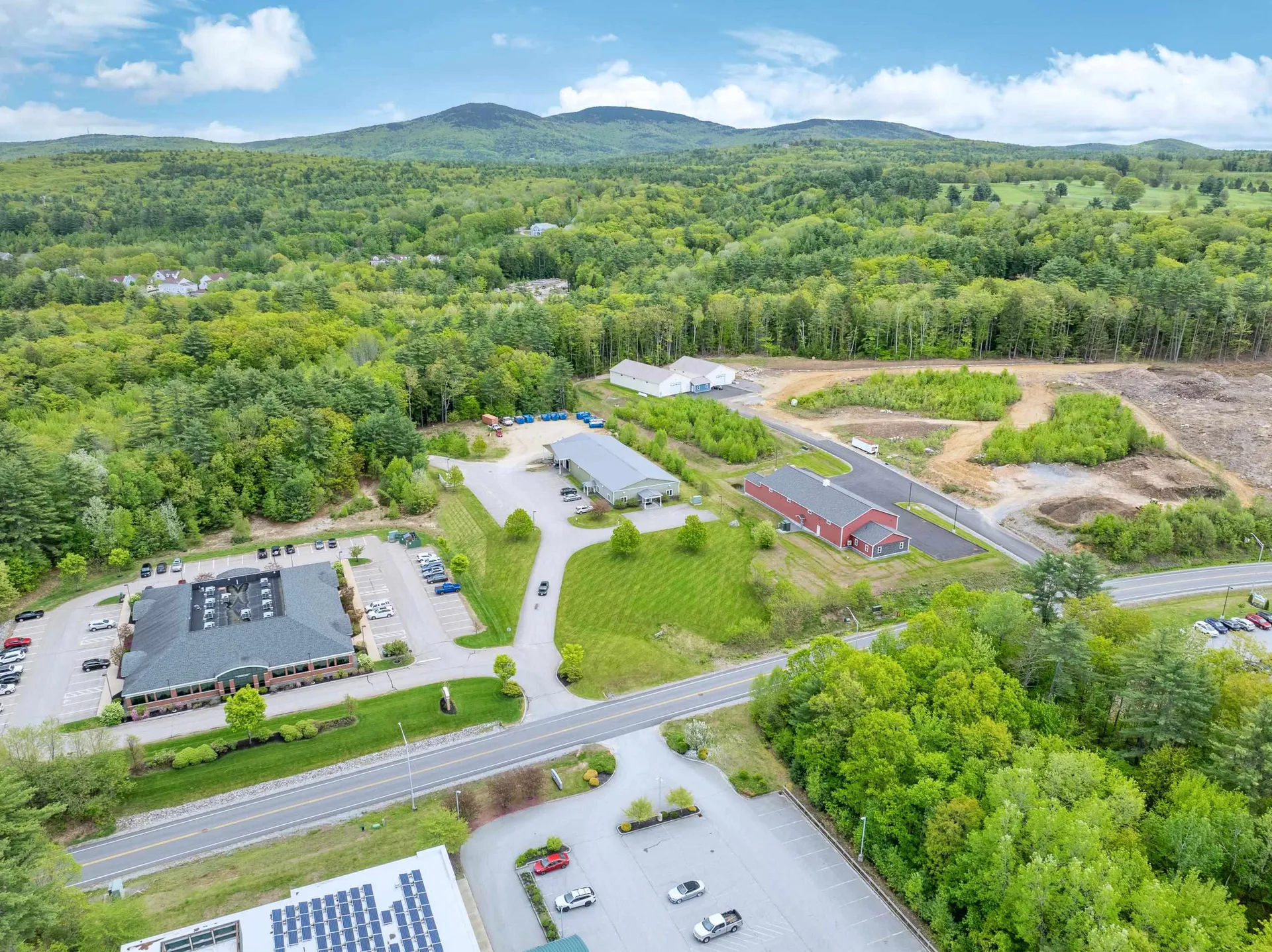 359 Hounsell Avenue Gilford NH 03249