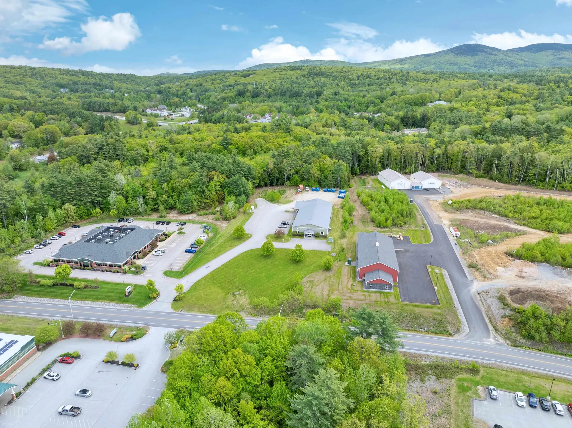 359 Hounsell Avenue Gilford NH 03249