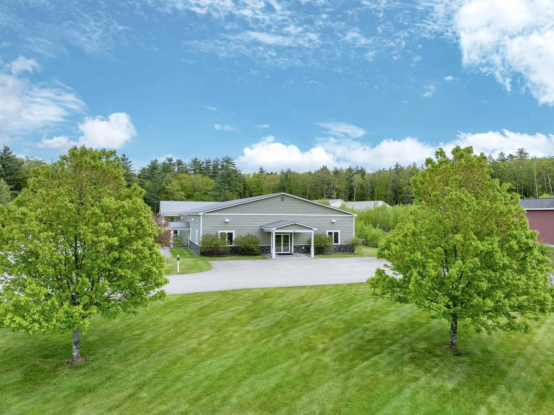 359 Hounsell Avenue Gilford NH 03249