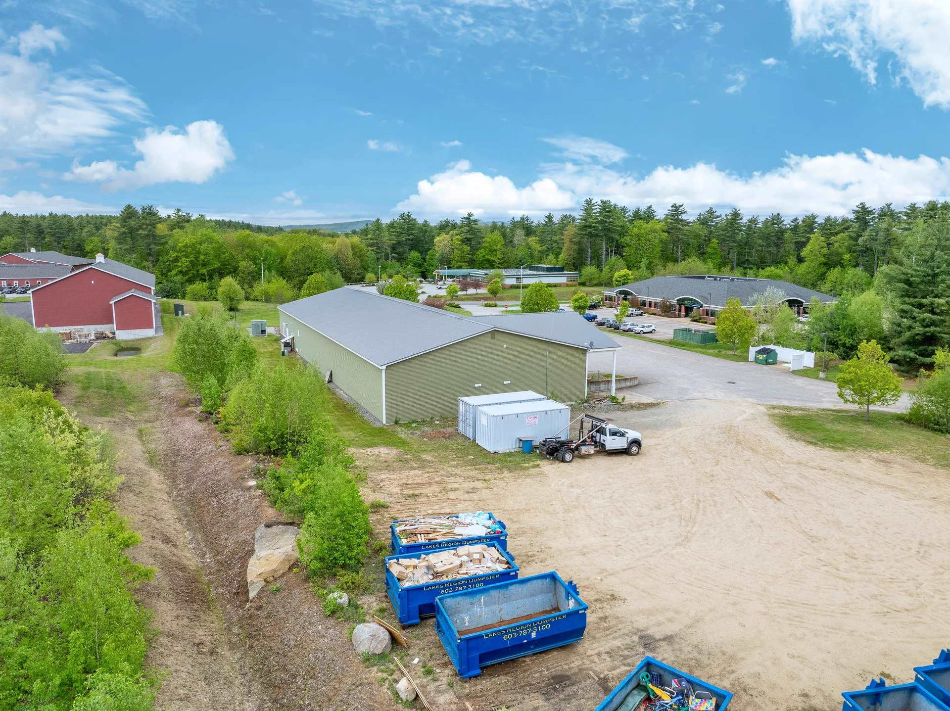 359 Hounsell Avenue Gilford NH 03249