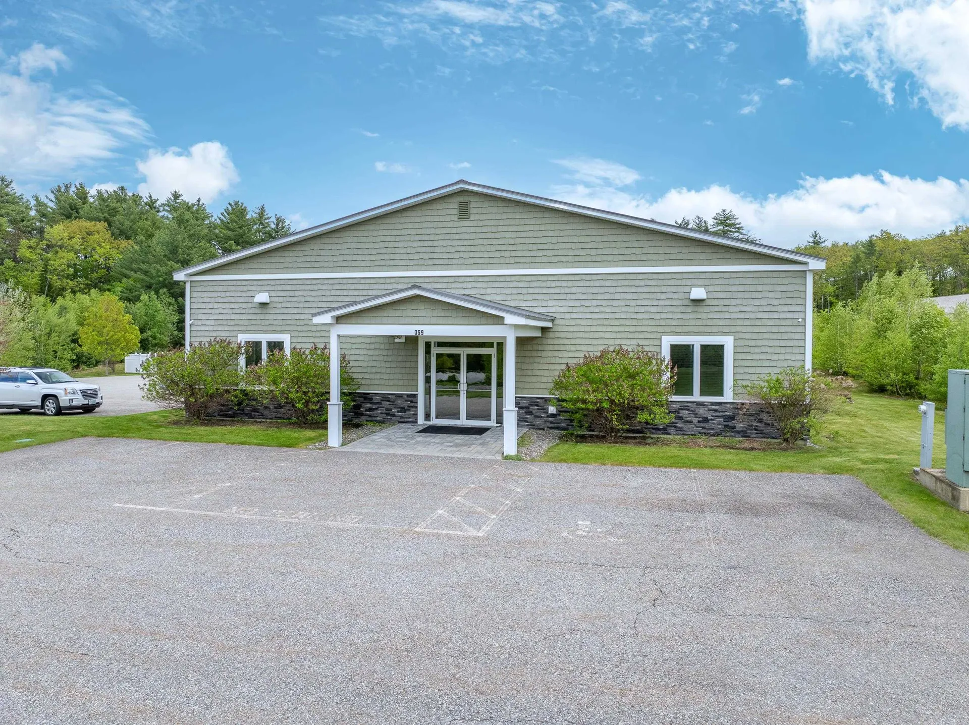 359 Hounsell Avenue Gilford NH 03249
