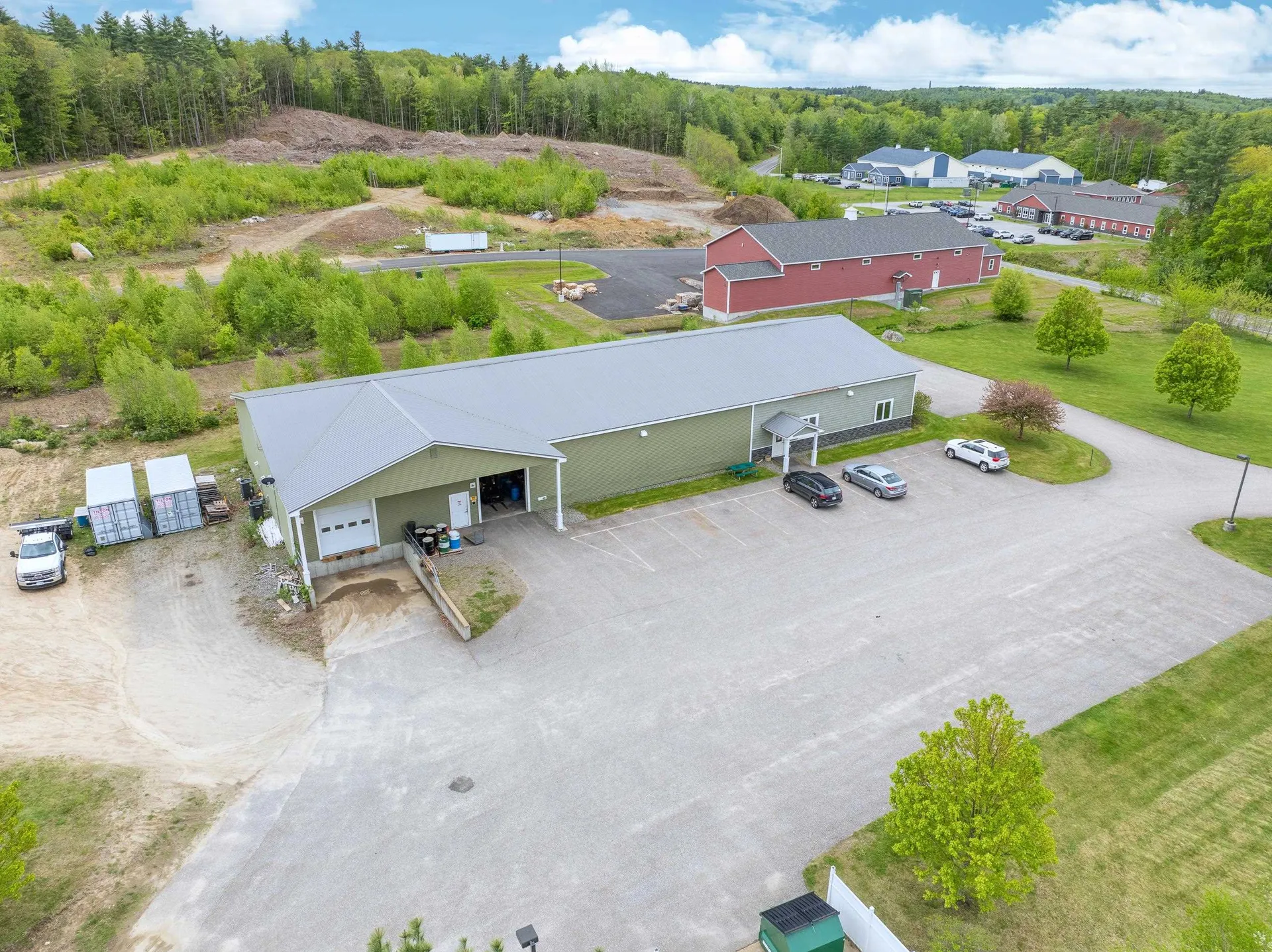 359 Hounsell Avenue Gilford NH 03249